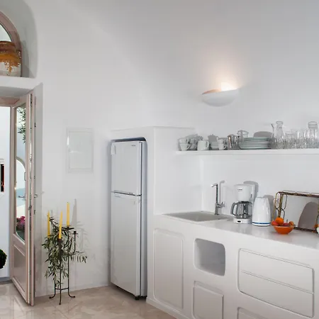 Ananda Infinity Villa *