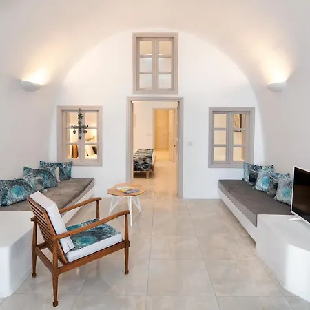 Ananda Infinity Villa