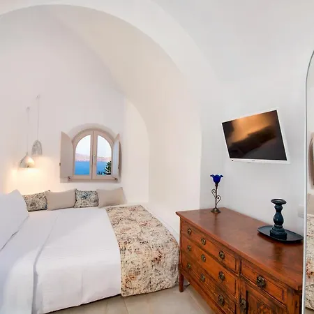 Ananda Infinity * Firostefani