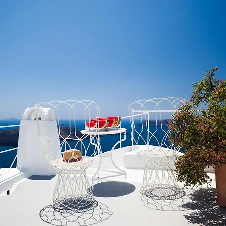 Ananda Infinity Villa