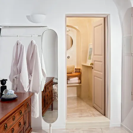 Ananda Infinity Villa *