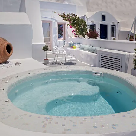 Ananda Infinity פירוסטפני