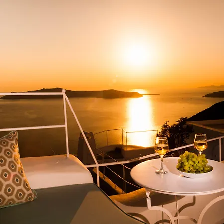 Ananda Infinity וילה *