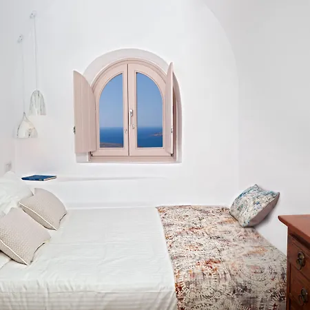 Ananda Infinity פירוסטפני