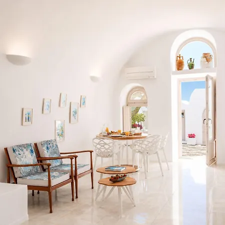 Ananda Infinity Villa