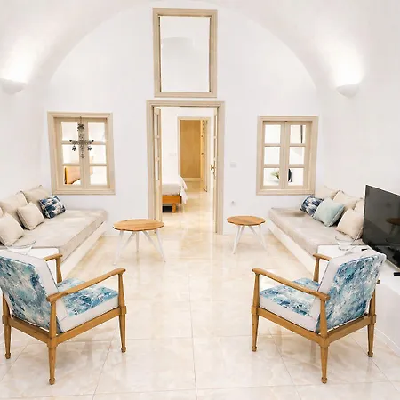 Ananda Infinity Villa