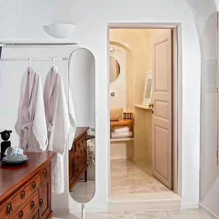 Ananda Infinity פירוסטפני