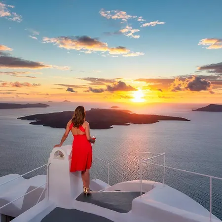 Ananda Infinity פירוסטפני