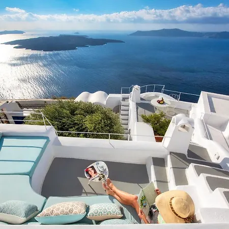 וילה Ananda Infinity