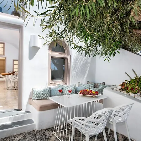 Ananda Infinity וילה *