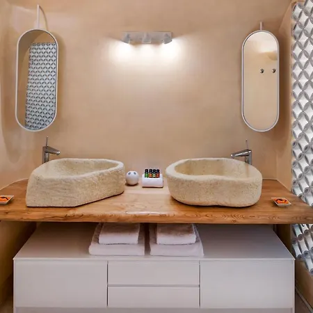 וילה Ananda Infinity