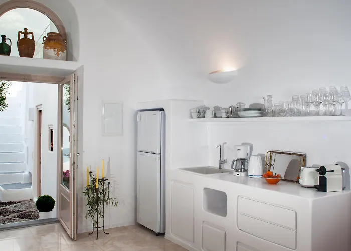 Ananda Infinity Вилла *