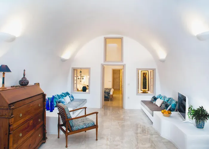 Ananda Infinity 빌라 *