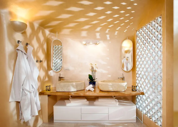 Вилла Ananda Infinity