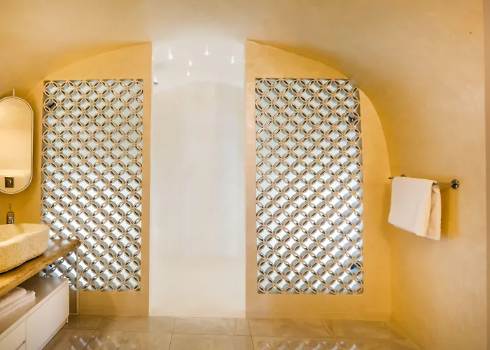 Ananda Infinity Вилла *