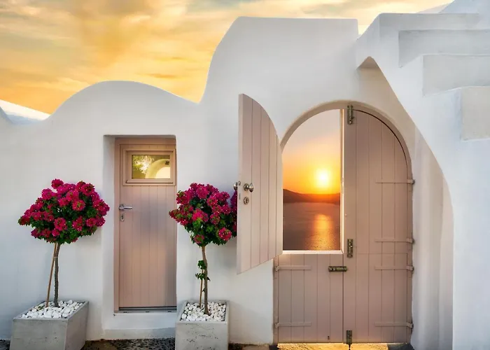 Ananda Infinity Фиростефани