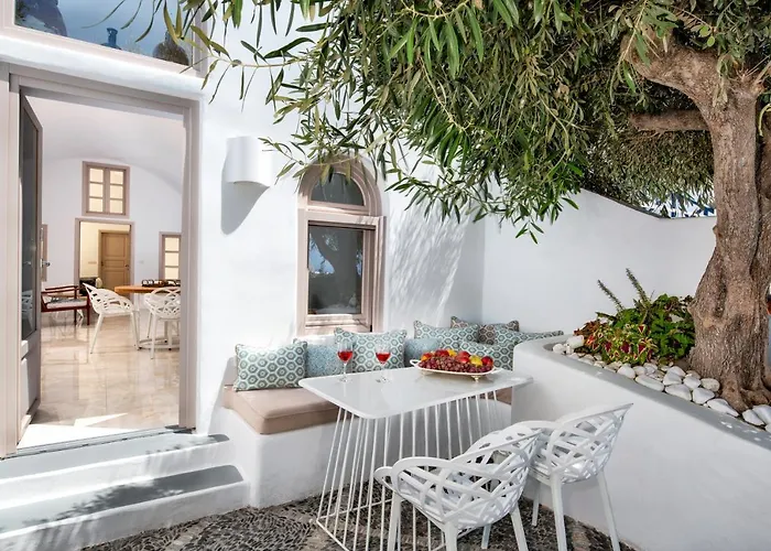 Ananda Infinity Вилла *