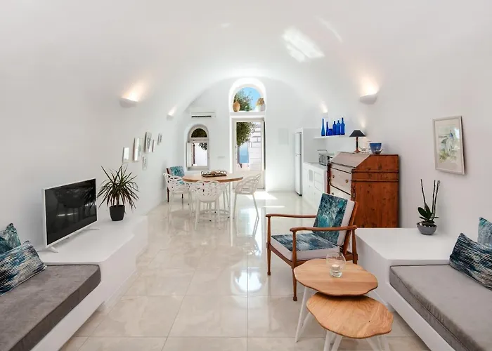 Вилла Ananda Infinity