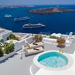 Villa Ananda Infinity Firosztefáni