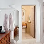 Ananda Infinity Villa *