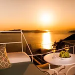 Ananda Infinity Villa *