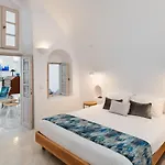 Villa Ananda Infinity Firostefani