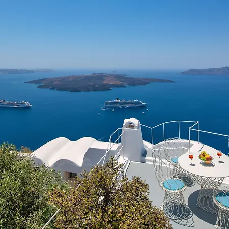 Ananda Infinity * Firosztefáni