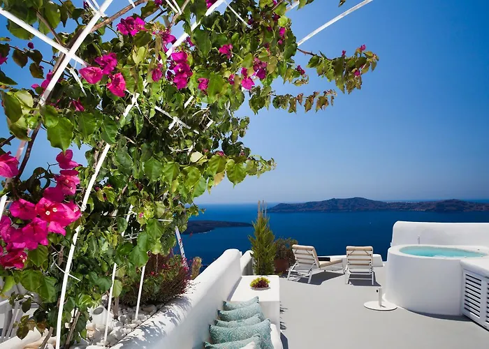 Ananda Infinity Villa Firosztefáni