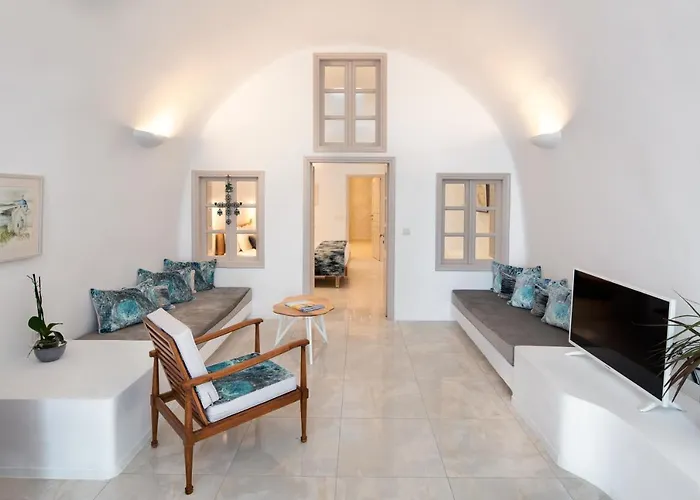 Ananda Infinity Villa