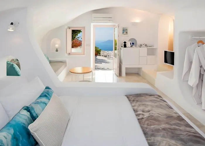 Ananda Infinity Villa