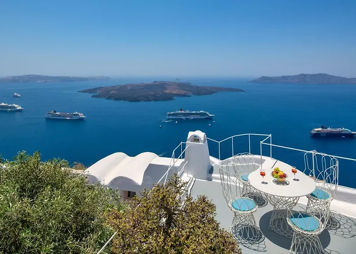 Ananda Infinity Villa Firosztefáni