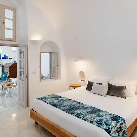 Villa Ananda Infinity Firosztefáni