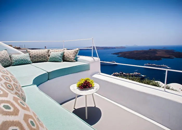 Βίλα Ananda Infinity *