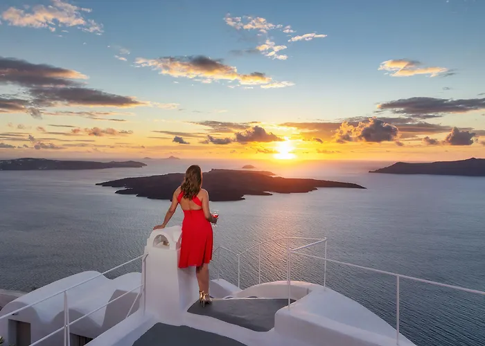 Ananda Infinity Βίλα Φηροστεφάνι