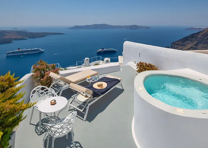 Βίλα Ananda Infinity