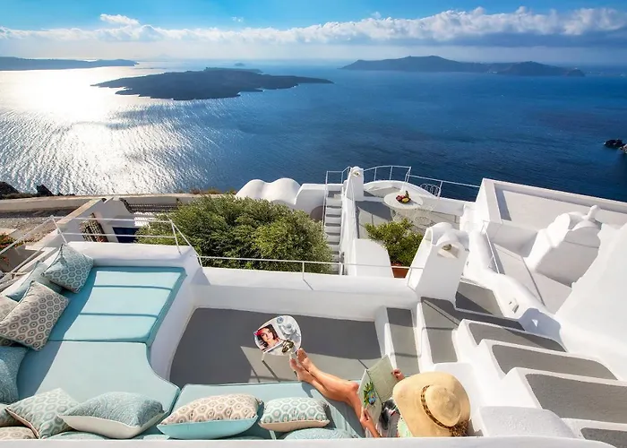 Βίλα Ananda Infinity