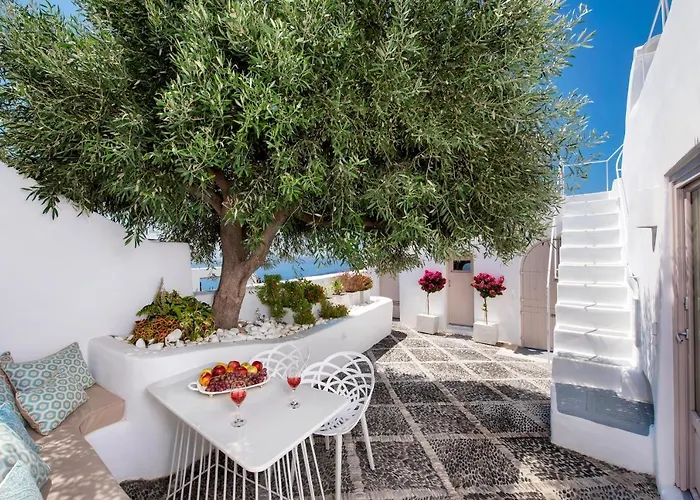 Ananda Infinity Βίλα Φηροστεφάνι