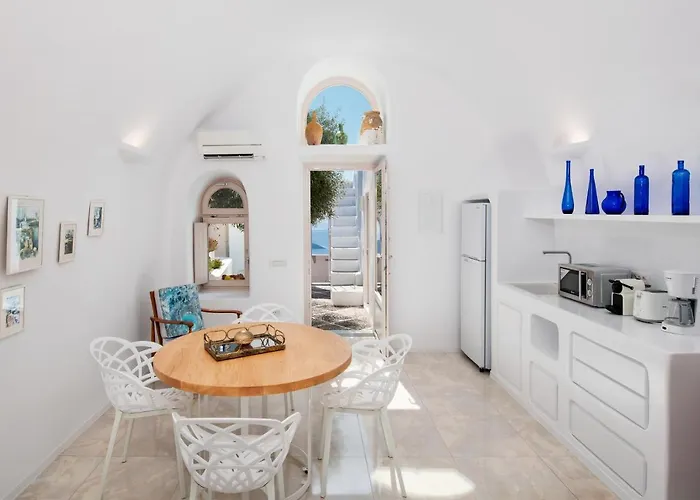 Ananda Infinity Βίλα