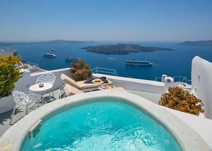 Ananda Infinity Βίλα *